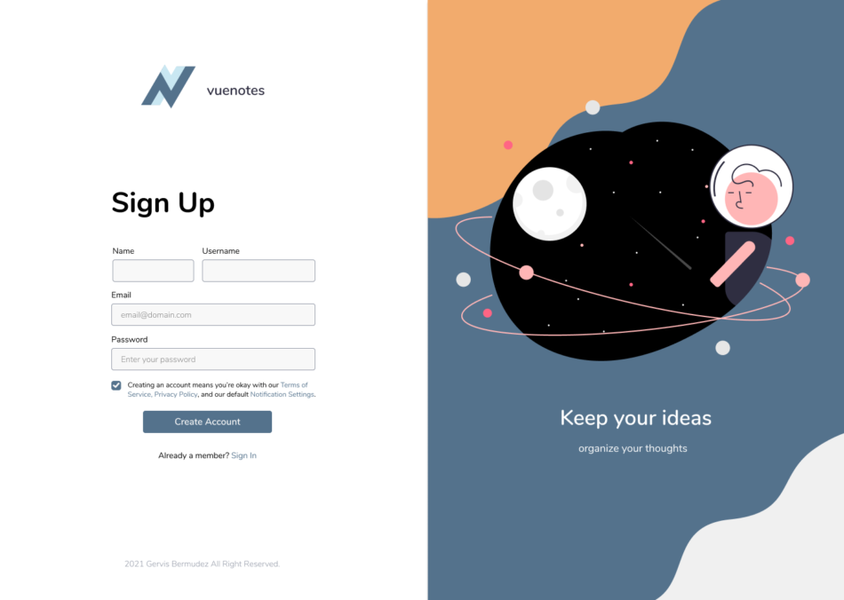 Enter name